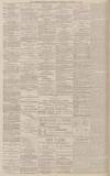 Worcestershire Chronicle Saturday 17 November 1883 Page 4