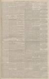 Worcestershire Chronicle Saturday 24 November 1883 Page 5