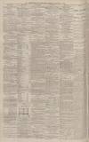 Worcestershire Chronicle Saturday 19 January 1884 Page 4