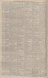 Worcestershire Chronicle Saturday 19 January 1884 Page 6