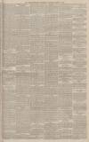 Worcestershire Chronicle Saturday 09 August 1884 Page 5