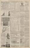 Worcestershire Chronicle Saturday 10 January 1885 Page 2