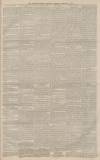 Worcestershire Chronicle Saturday 10 January 1885 Page 7