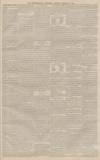 Worcestershire Chronicle Saturday 14 February 1885 Page 7