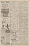 Worcestershire Chronicle Saturday 21 February 1885 Page 2