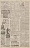 Worcestershire Chronicle Saturday 28 February 1885 Page 2