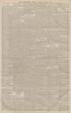 Worcestershire Chronicle Saturday 28 February 1885 Page 6