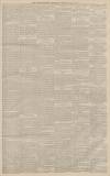 Worcestershire Chronicle Saturday 23 May 1885 Page 5