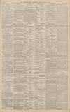 Worcestershire Chronicle Saturday 27 June 1885 Page 4