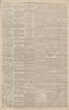 Worcestershire Chronicle Saturday 04 July 1885 Page 4