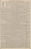 Worcestershire Chronicle Saturday 25 July 1885 Page 3