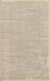 Worcestershire Chronicle Saturday 25 July 1885 Page 5