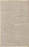 Worcestershire Chronicle Saturday 13 February 1886 Page 6