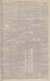 Worcestershire Chronicle Saturday 10 July 1886 Page 3