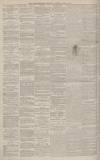 Worcestershire Chronicle Saturday 24 July 1886 Page 4