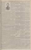 Worcestershire Chronicle Saturday 24 July 1886 Page 5