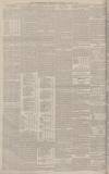 Worcestershire Chronicle Saturday 07 August 1886 Page 8