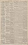 Worcestershire Chronicle Saturday 04 December 1886 Page 4