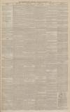 Worcestershire Chronicle Saturday 18 December 1886 Page 3