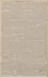 Worcestershire Chronicle Saturday 18 December 1886 Page 6