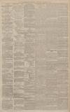 Worcestershire Chronicle Saturday 25 December 1886 Page 4