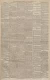 Worcestershire Chronicle Saturday 25 December 1886 Page 5