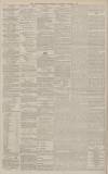 Worcestershire Chronicle Saturday 01 January 1887 Page 4