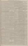 Worcestershire Chronicle Saturday 15 January 1887 Page 5