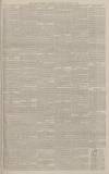 Worcestershire Chronicle Saturday 15 January 1887 Page 7