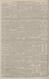 Worcestershire Chronicle Saturday 15 January 1887 Page 8