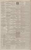 Worcestershire Chronicle Saturday 29 January 1887 Page 4