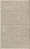 Worcestershire Chronicle Saturday 29 January 1887 Page 6