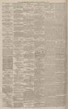 Worcestershire Chronicle Saturday 19 February 1887 Page 4