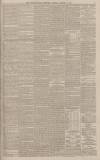 Worcestershire Chronicle Saturday 19 February 1887 Page 5