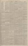 Worcestershire Chronicle Saturday 19 March 1887 Page 3