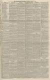 Worcestershire Chronicle Saturday 13 August 1887 Page 3