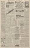 Worcestershire Chronicle Saturday 05 November 1887 Page 2