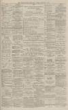 Worcestershire Chronicle Saturday 25 February 1888 Page 5