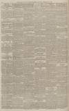 Worcestershire Chronicle Saturday 25 February 1888 Page 10