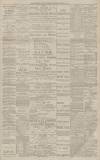 Worcestershire Chronicle Saturday 04 January 1890 Page 5