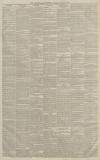 Worcestershire Chronicle Saturday 31 January 1891 Page 3