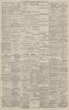 Worcestershire Chronicle Saturday 31 January 1891 Page 8