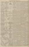 Worcestershire Chronicle Saturday 26 March 1892 Page 4