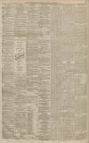 Worcestershire Chronicle Saturday 17 September 1892 Page 4