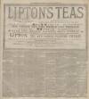 Worcestershire Chronicle Saturday 05 November 1892 Page 3