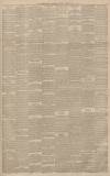 Worcestershire Chronicle Saturday 18 March 1893 Page 3