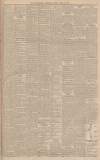 Worcestershire Chronicle Saturday 22 April 1899 Page 5