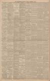 Worcestershire Chronicle Saturday 15 September 1900 Page 4