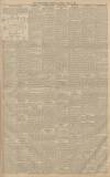 Worcestershire Chronicle Saturday 27 April 1901 Page 7