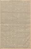 Worcestershire Chronicle Saturday 27 July 1901 Page 5